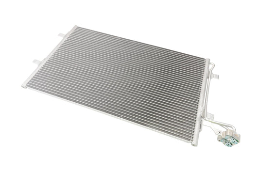 BOGAP Premium Condenser for air conditioning V4117104