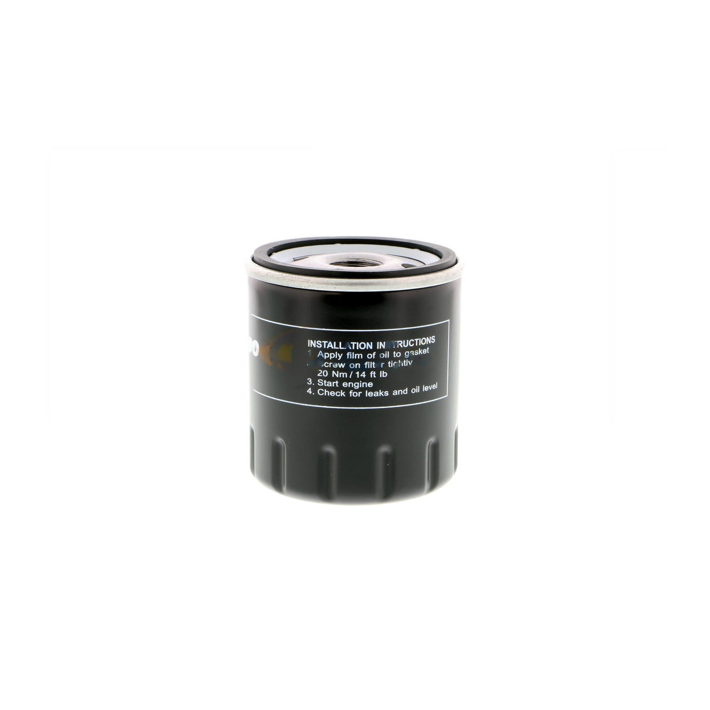 VAICO Oil Filter V42-0050