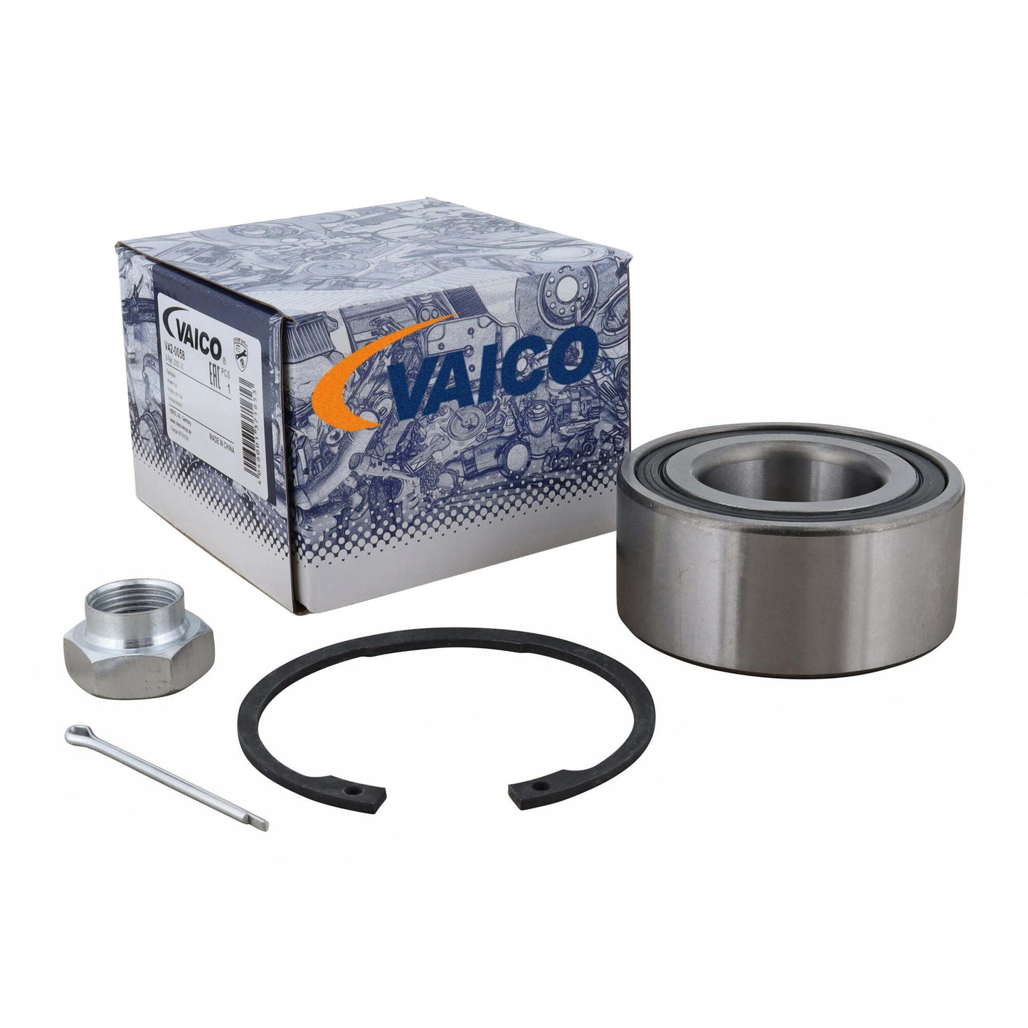 VAICO Wheel Bearing Kit V42-0058