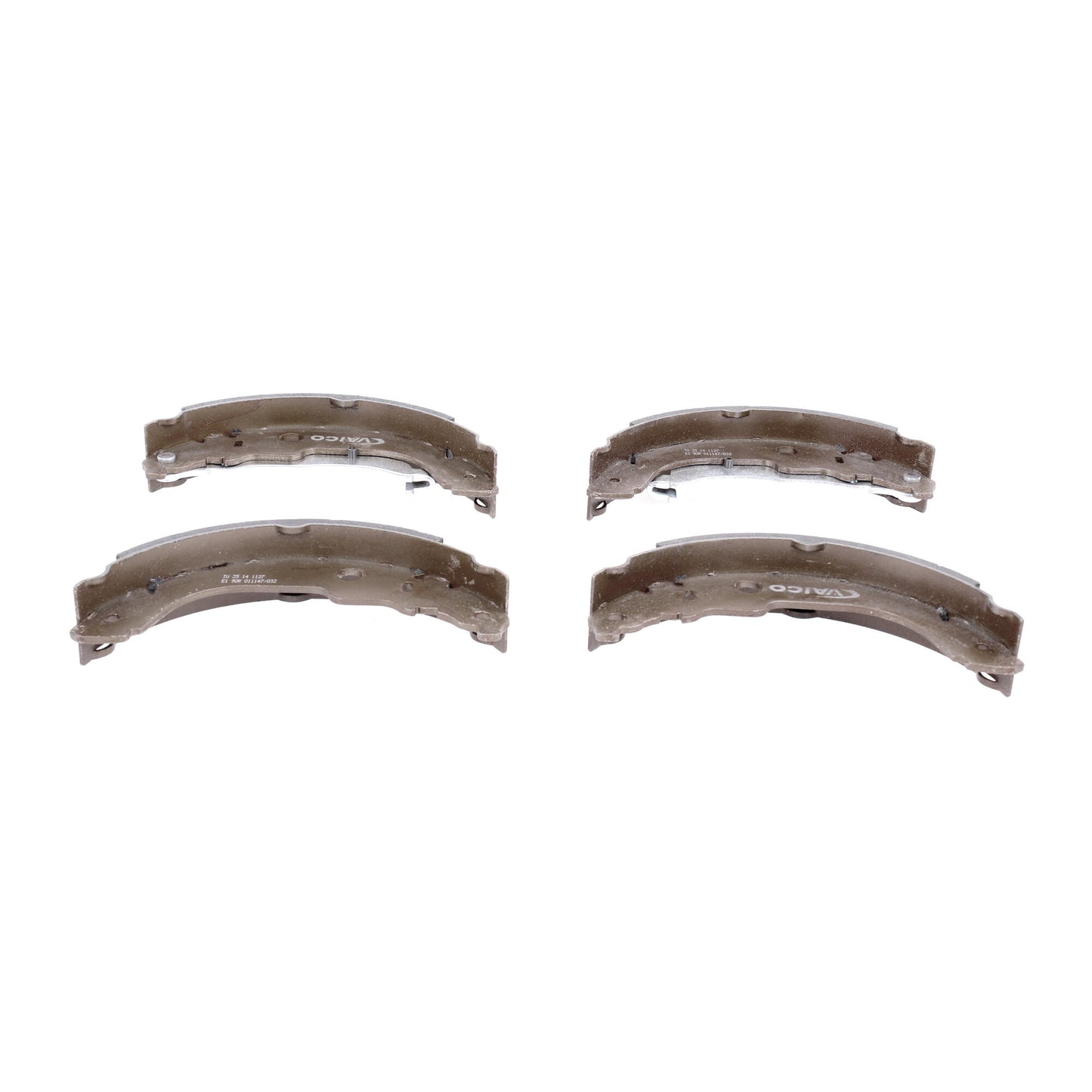 VAICO Brake Shoe Set V42-0092