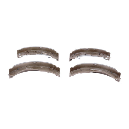 VAICO Brake Shoe Set V42-0092