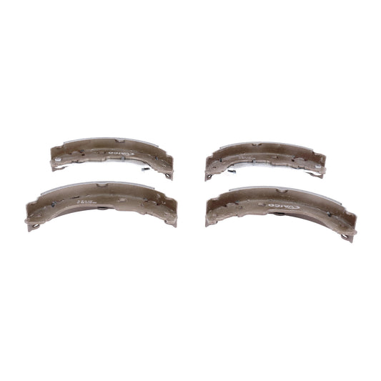 VAICO Brake Shoe Set V42-0092