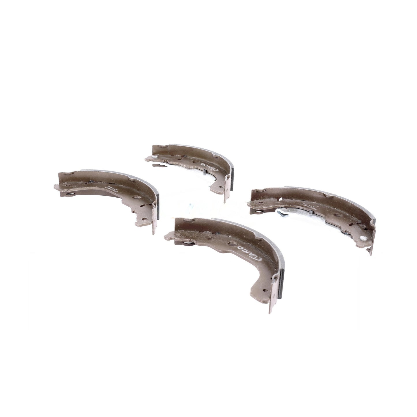 VAICO Brake Shoe Set V42-0092