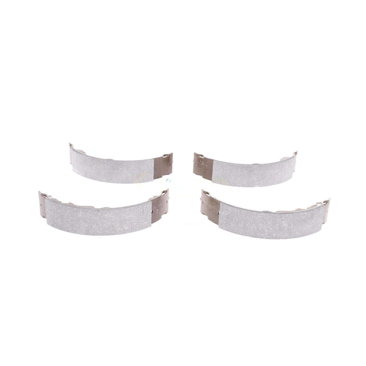 VAICO Brake Shoe Set V42-0092
