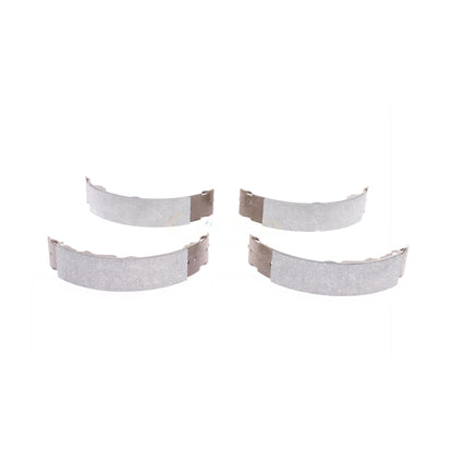 VAICO Brake Shoe Set V42-0092