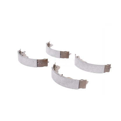 VAICO Brake Shoe Set V42-0092