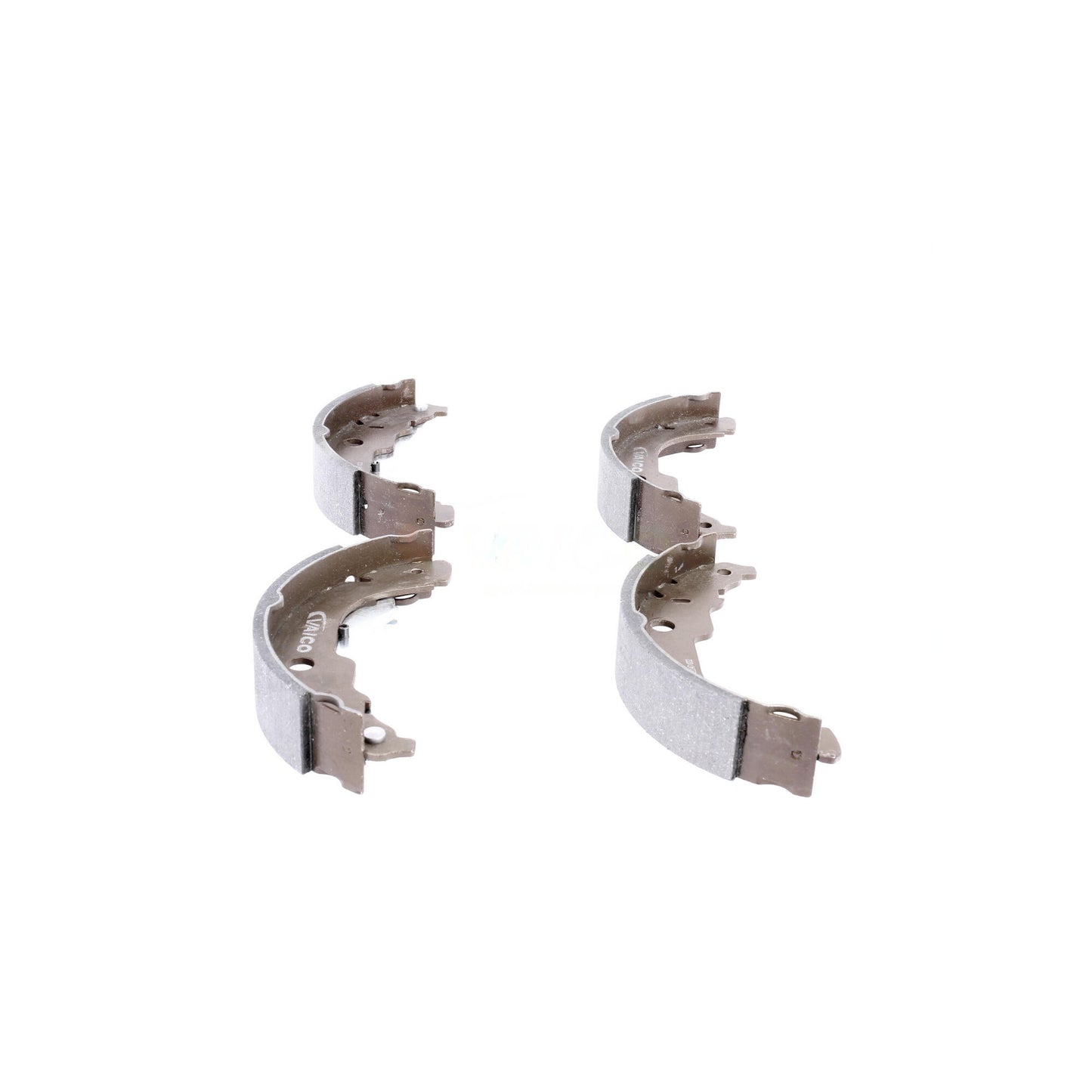 VAICO Brake Shoe Set V42-0092