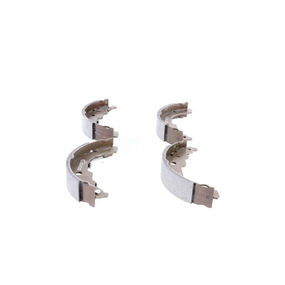 VAICO Brake Shoe Set V42-0092