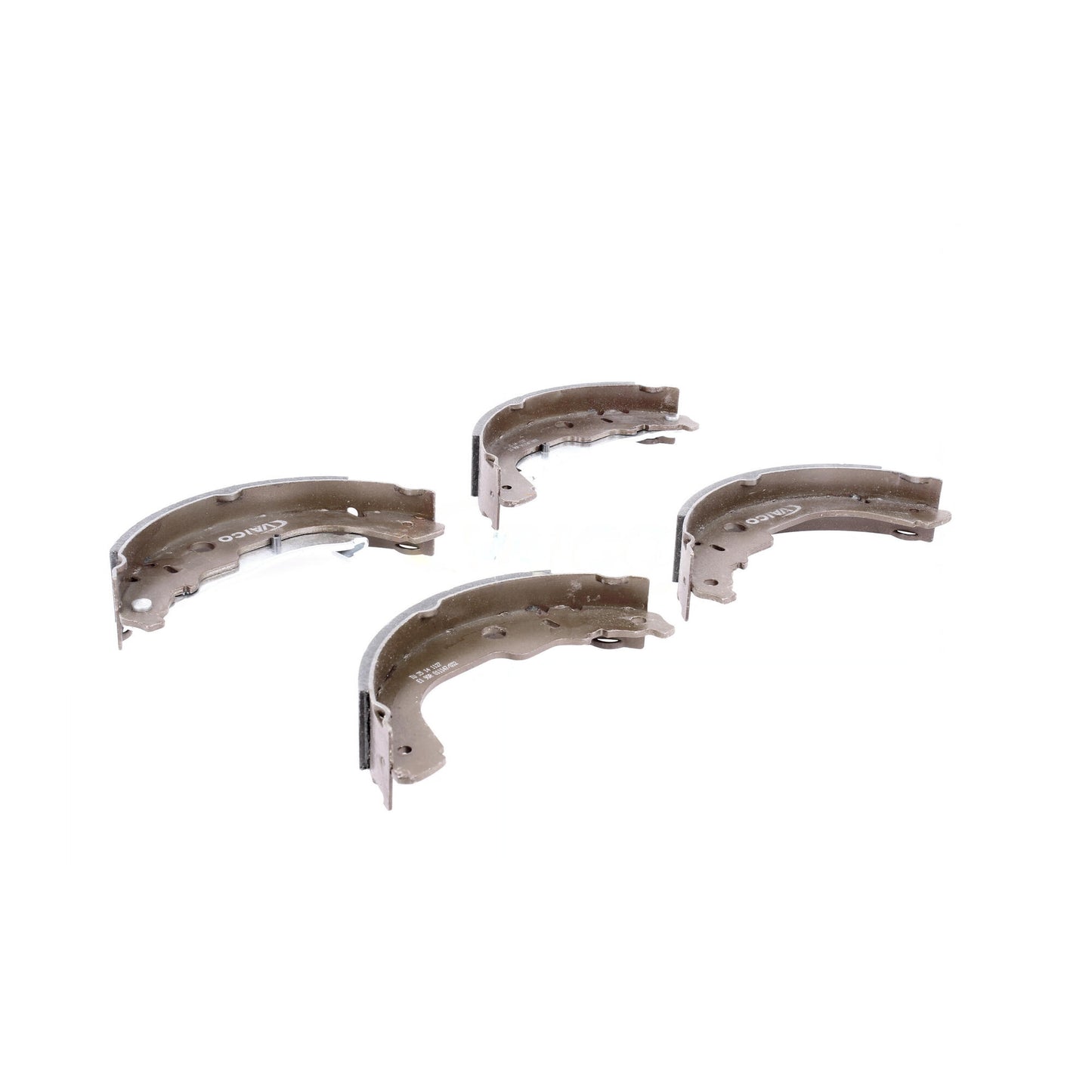 VAICO Brake Shoe Set V42-0092