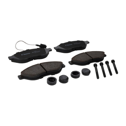 VAICO Brake Pad Set, disc brake V42-0093