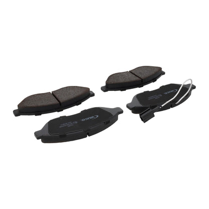 VAICO Brake Pad Set, disc brake V42-0093