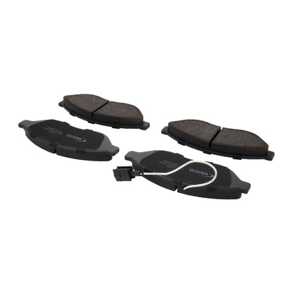 VAICO Brake Pad Set, disc brake V42-0093
