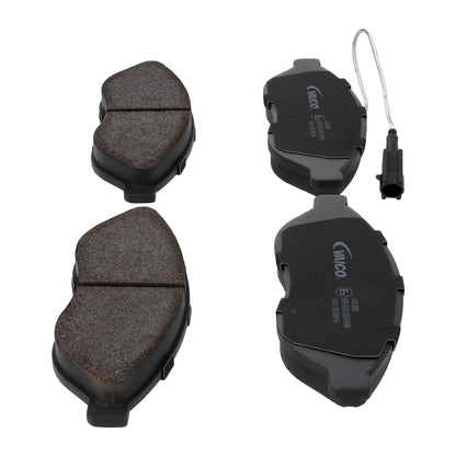 VAICO Brake Pad Set, disc brake V42-0093