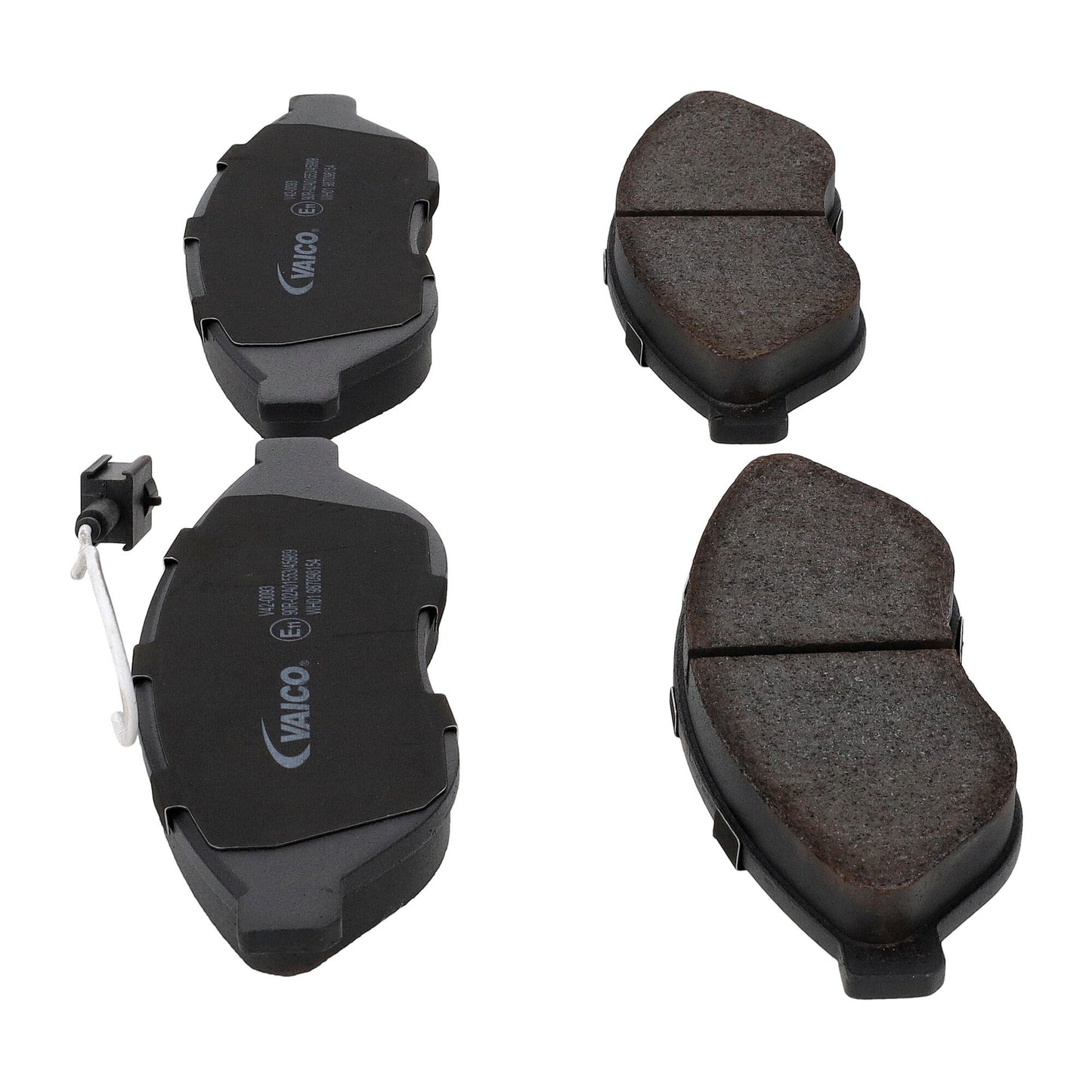 VAICO Brake Pad Set, disc brake V42-0093