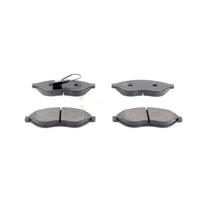 VAICO Brake Pad Set, disc brake V42-0093