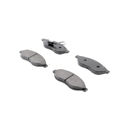 VAICO Brake Pad Set, disc brake V42-0093