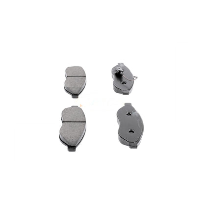 VAICO Brake Pad Set, disc brake V42-0093