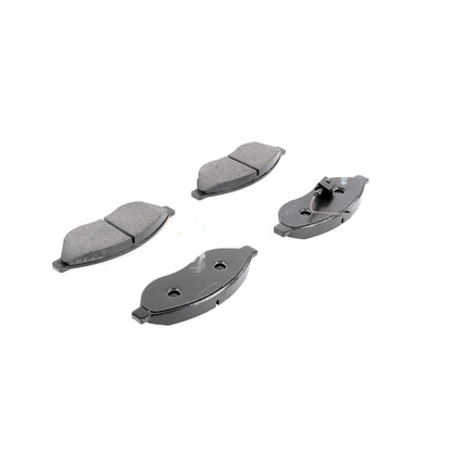 VAICO Brake Pad Set, disc brake V42-0093