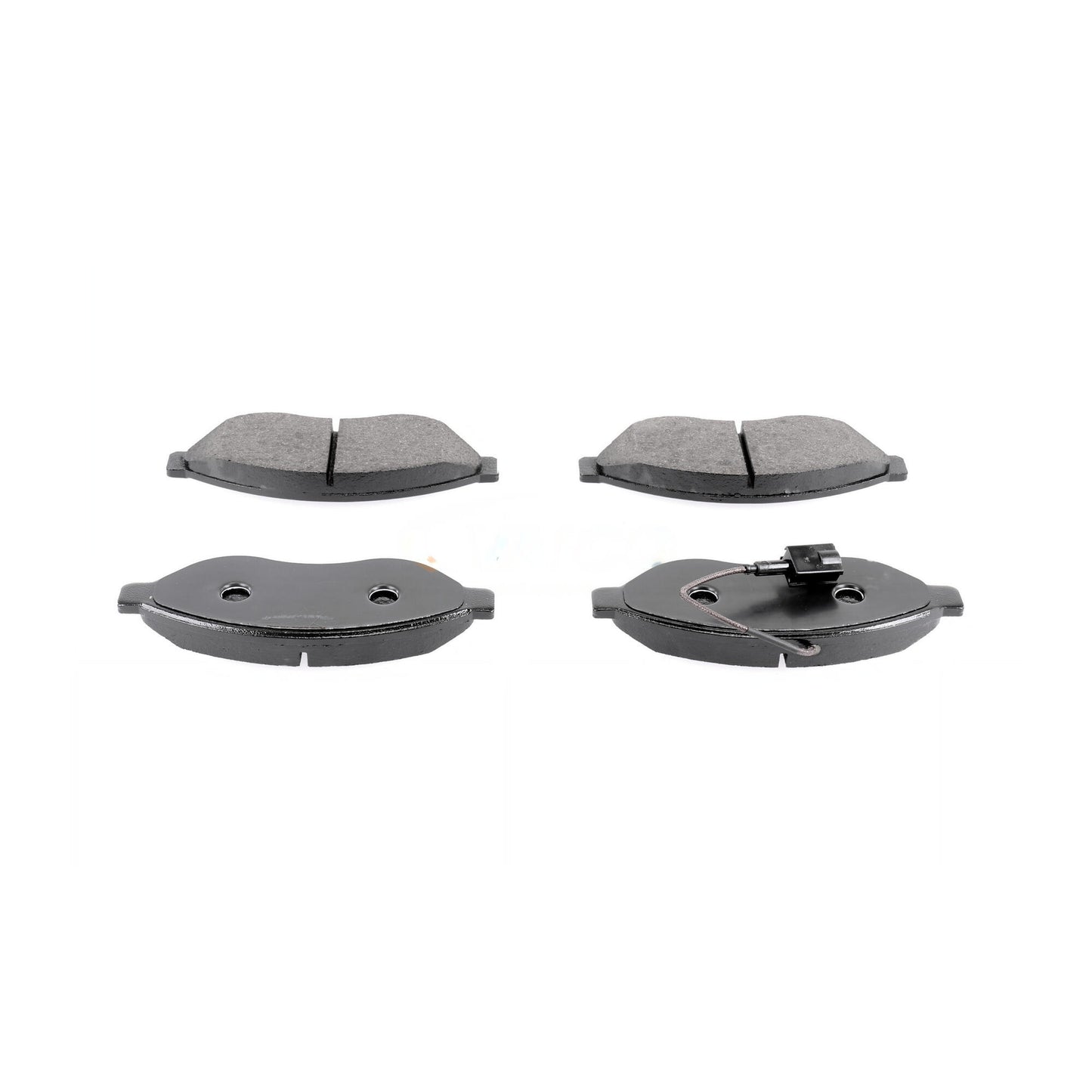VAICO Brake Pad Set, disc brake V42-0093