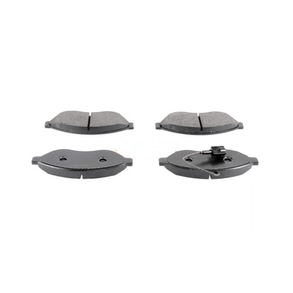 VAICO Brake Pad Set, disc brake V42-0093