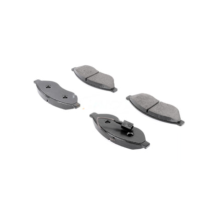 VAICO Brake Pad Set, disc brake V42-0093
