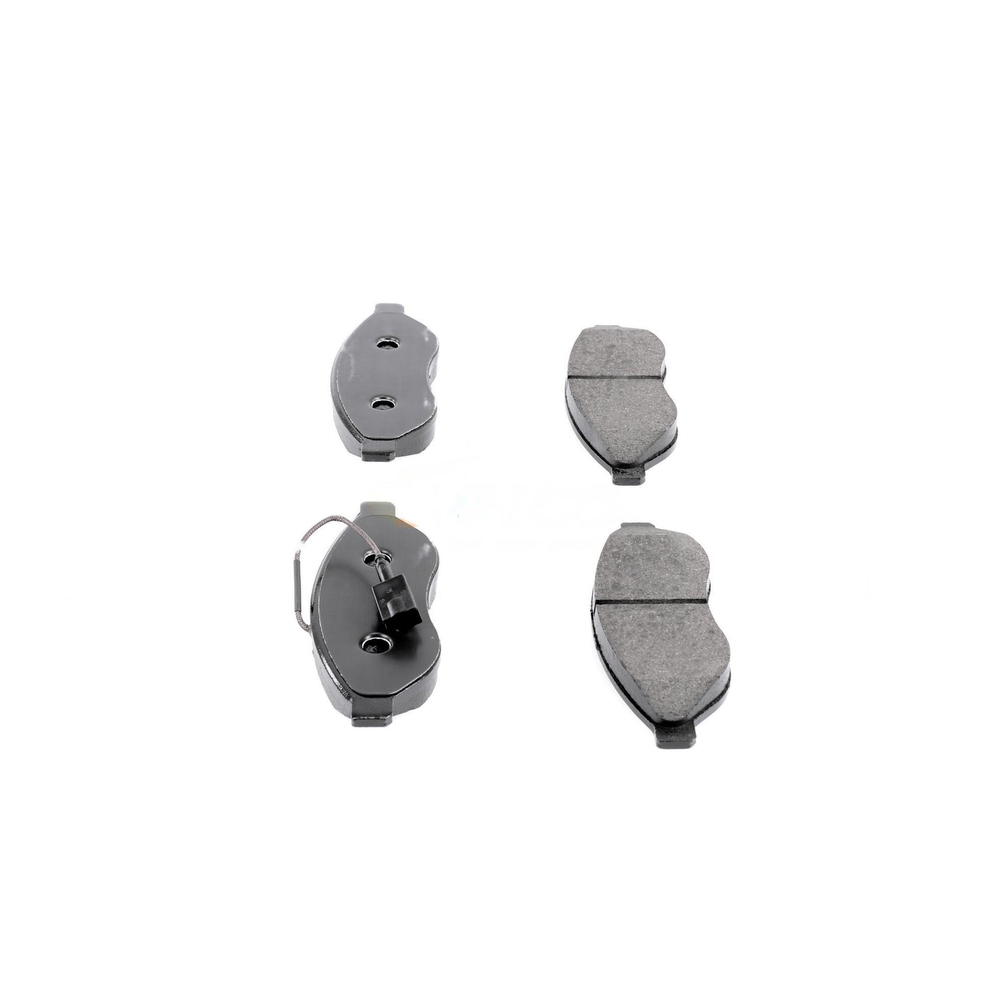 VAICO Brake Pad Set, disc brake V42-0093