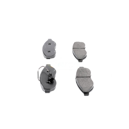 VAICO Brake Pad Set, disc brake V42-0093