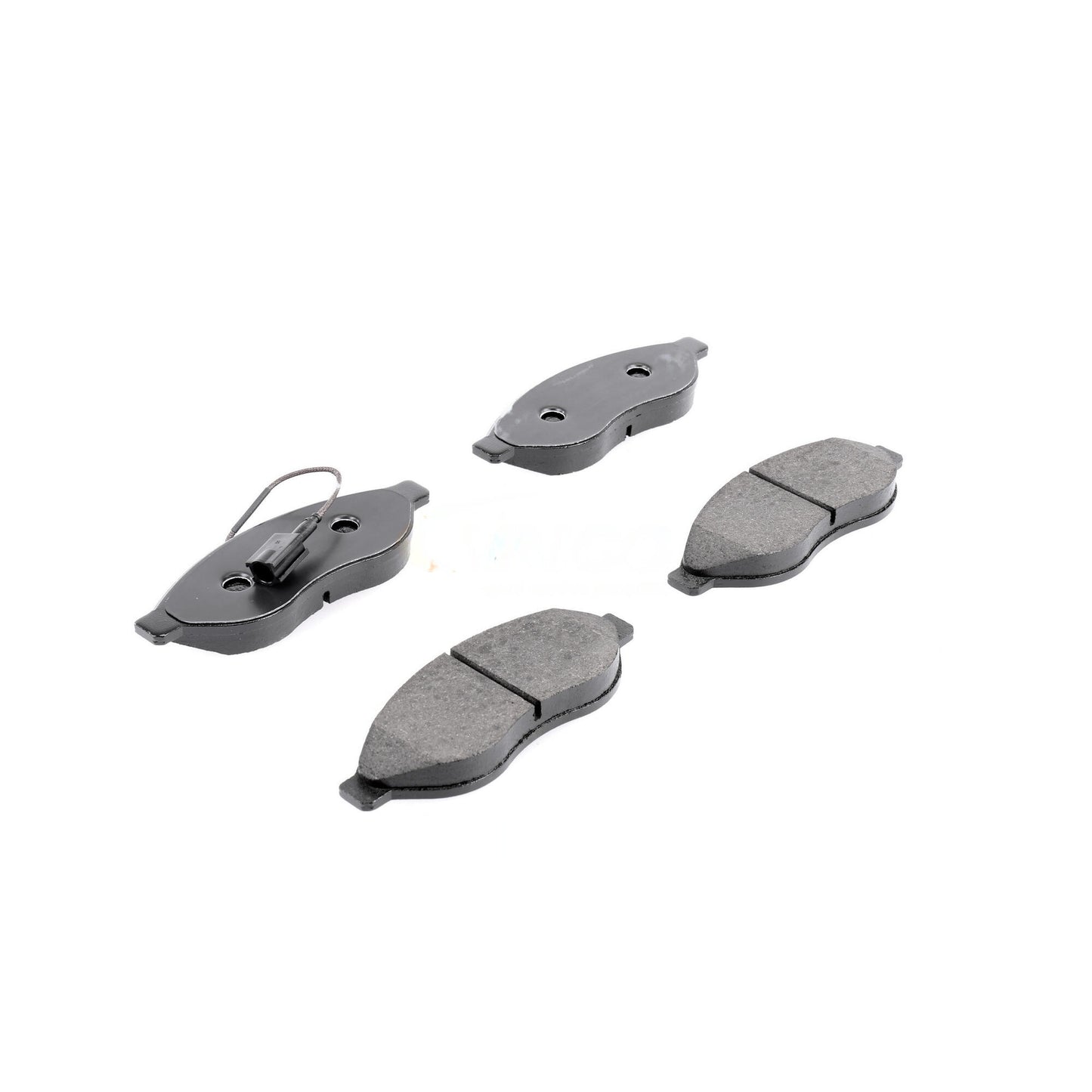 VAICO Brake Pad Set, disc brake V42-0093