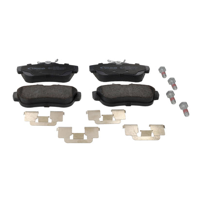 VAICO Brake Pad Set, disc brake V42-0096