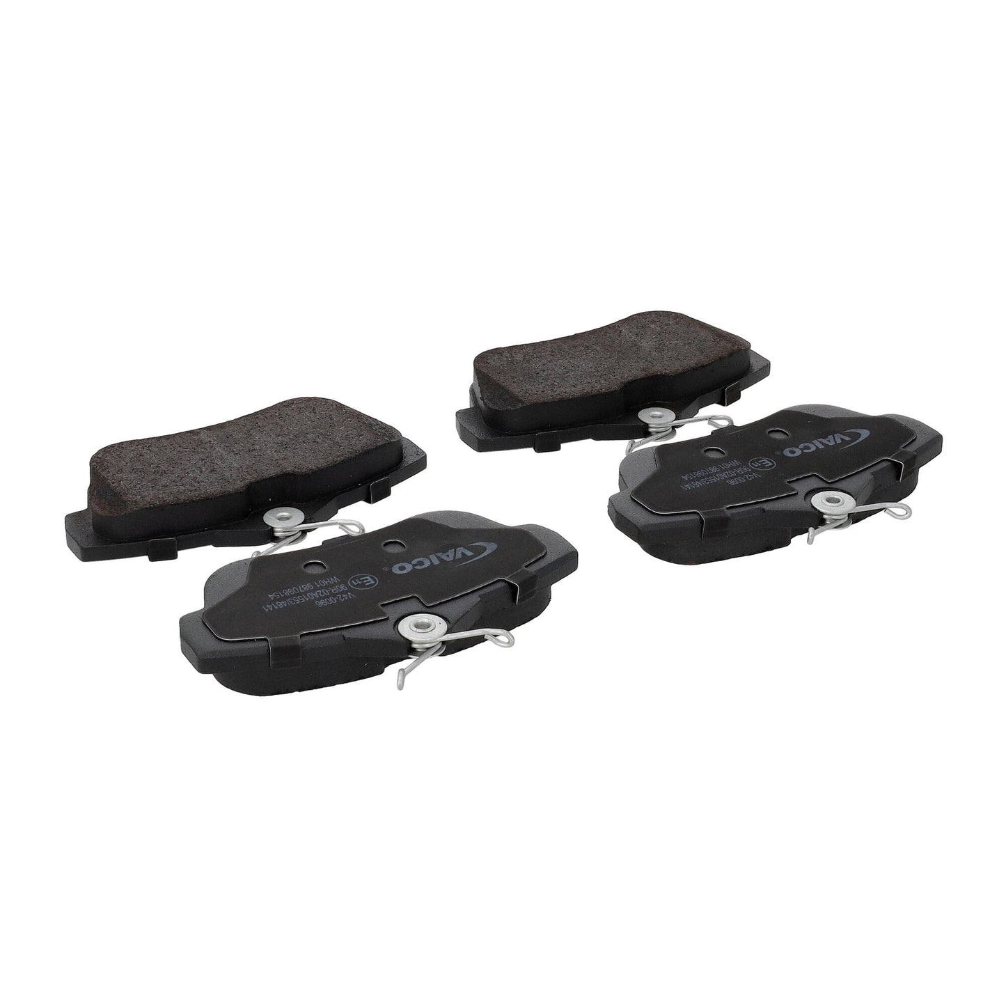 VAICO Brake Pad Set, disc brake V42-0096