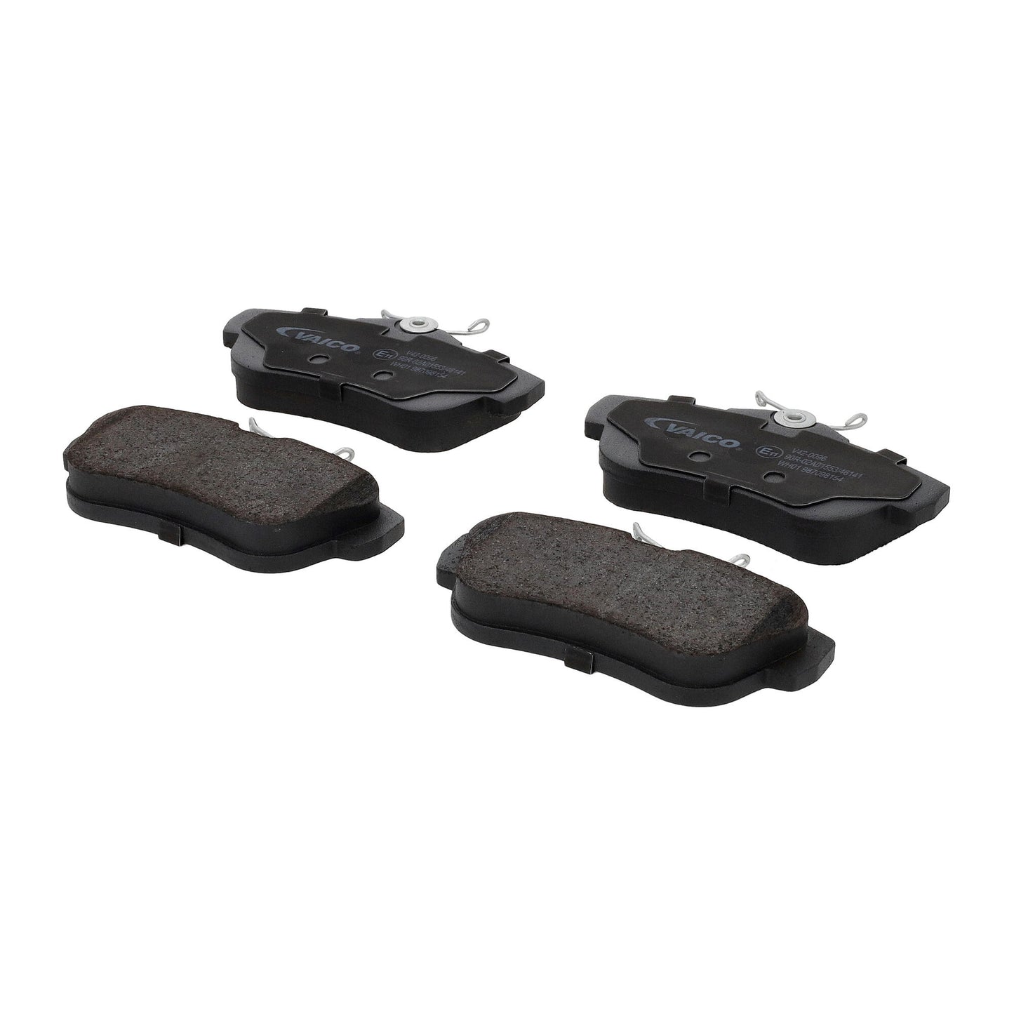 VAICO Brake Pad Set, disc brake V42-0096