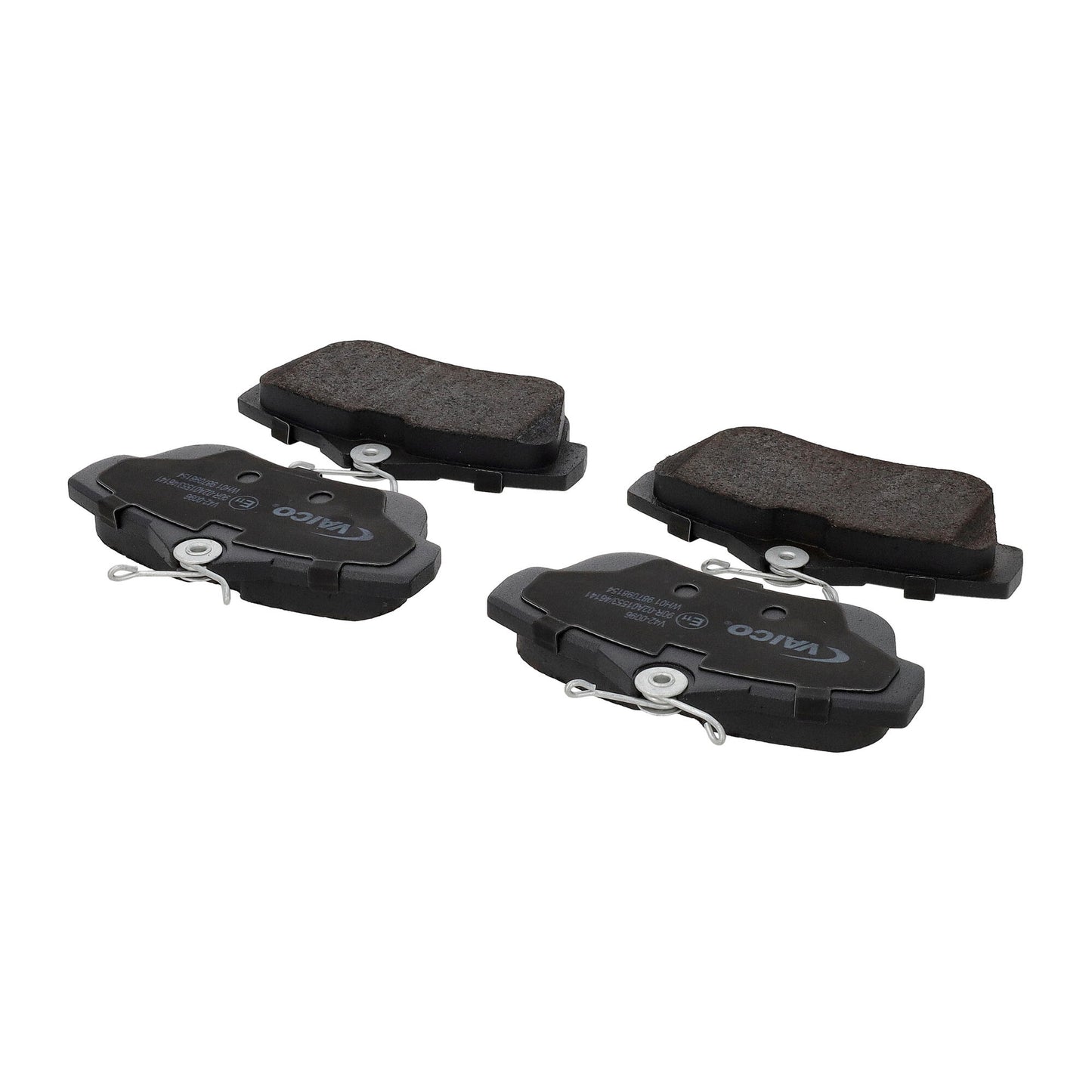 VAICO Brake Pad Set, disc brake V42-0096