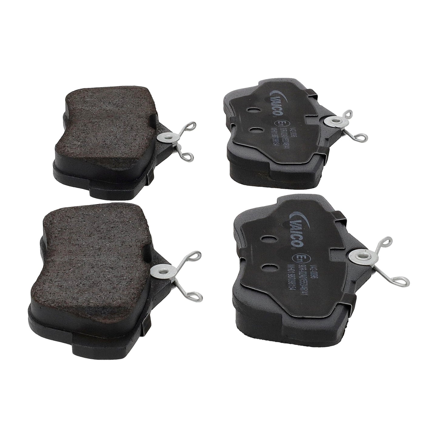 VAICO Brake Pad Set, disc brake V42-0096