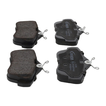 VAICO Brake Pad Set, disc brake V42-0096