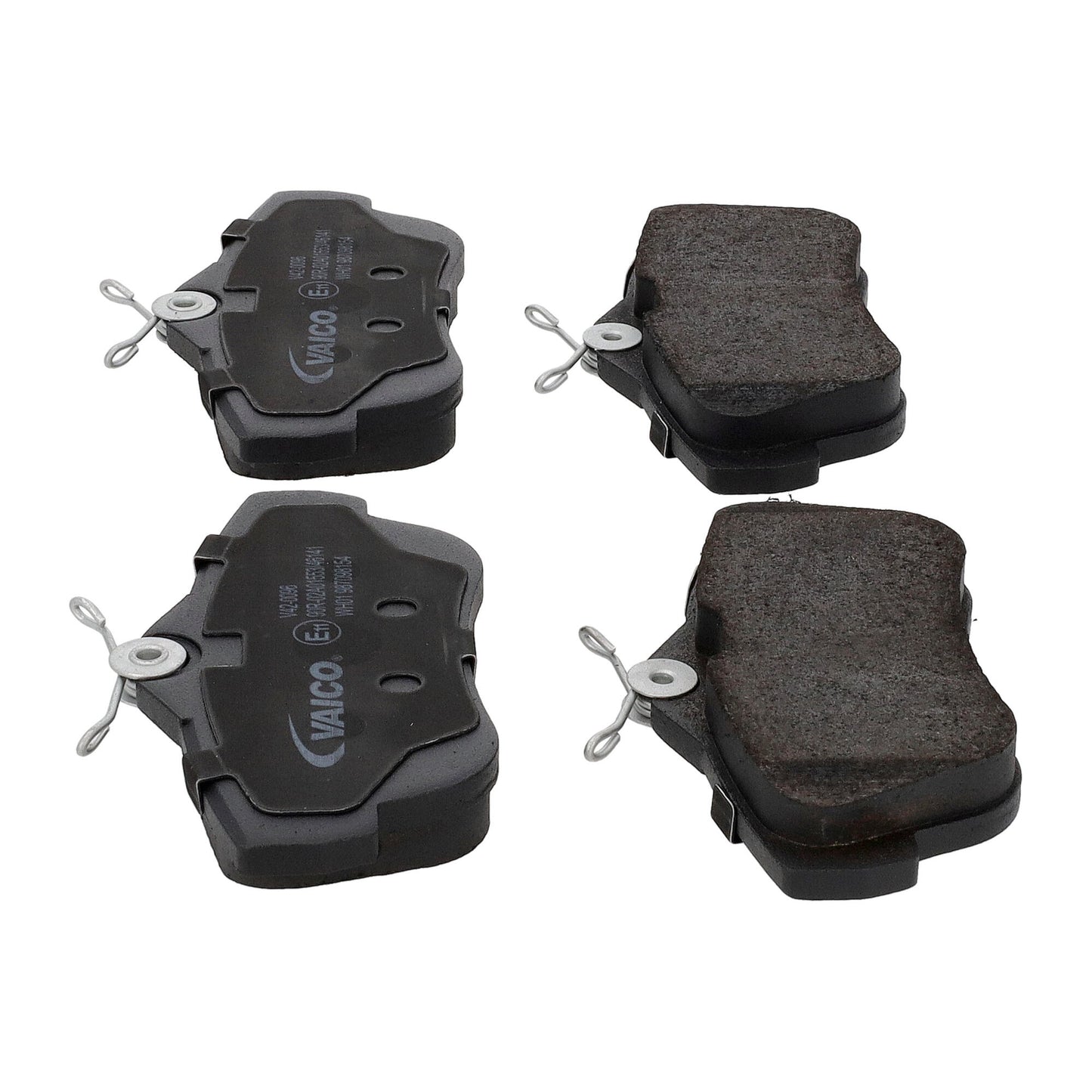 VAICO Brake Pad Set, disc brake V42-0096