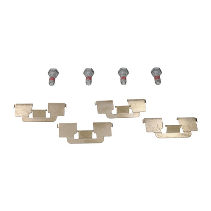 VAICO Brake Pad Set, disc brake V42-0096