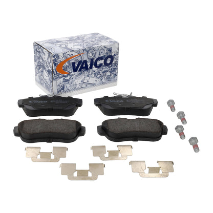 VAICO Brake Pad Set, disc brake V42-0096