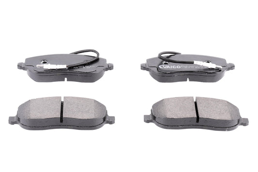 VAICO Brake Pad Set, disc brake V42-0097