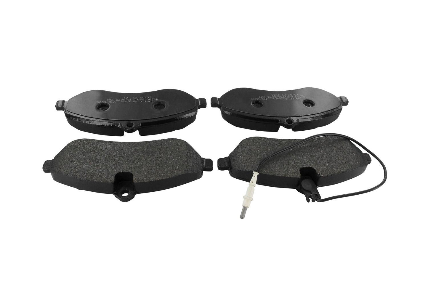 VAICO Brake Pad Set, disc brake V42-0098