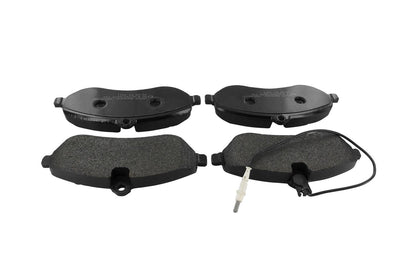 VAICO Brake Pad Set, disc brake V42-0098