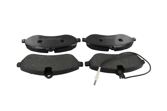 VAICO Brake Pad Set, disc brake V42-0098