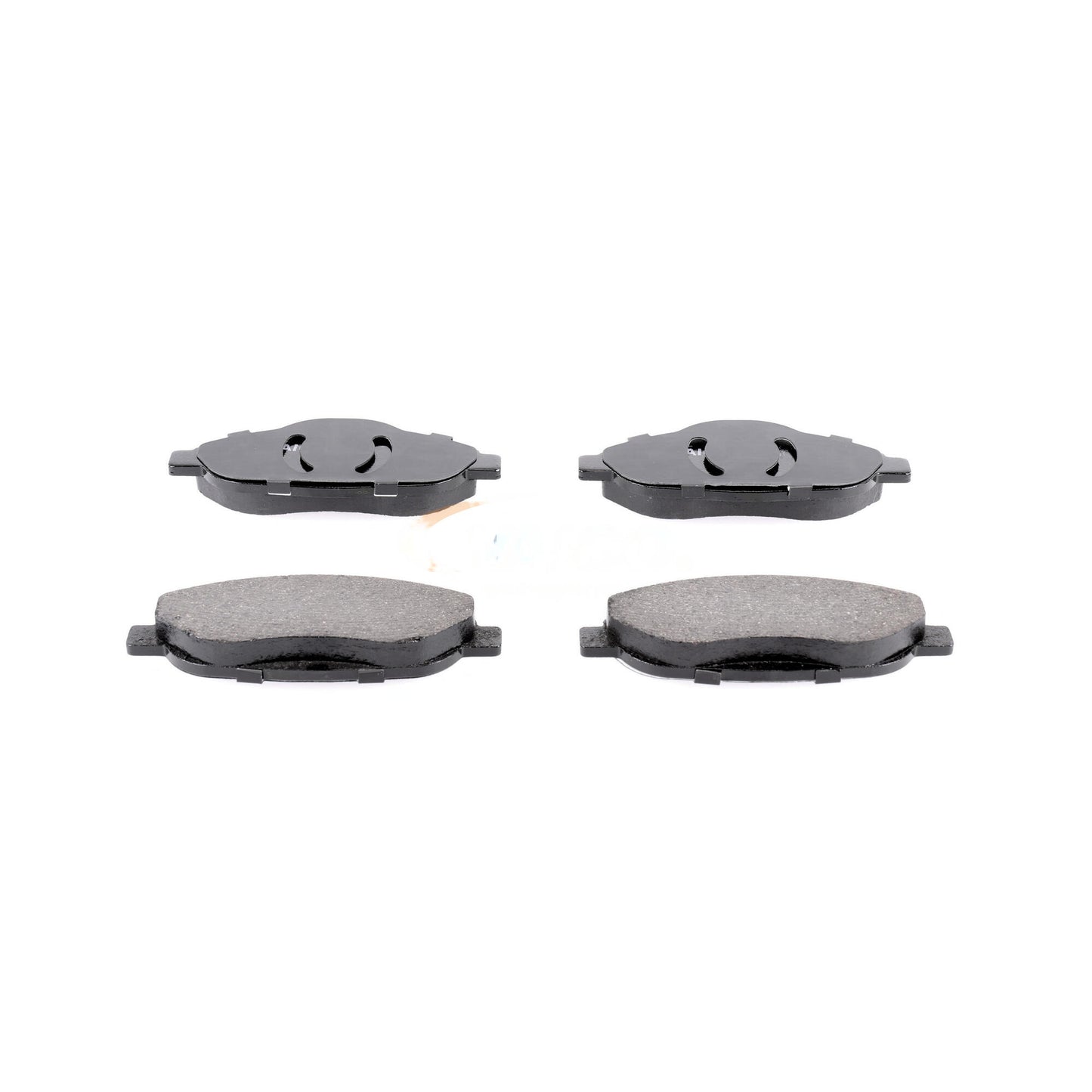 VAICO Brake Pad Set, disc brake V42-0099