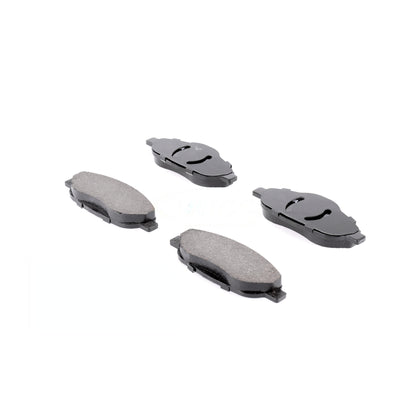 VAICO Brake Pad Set, disc brake V42-0099
