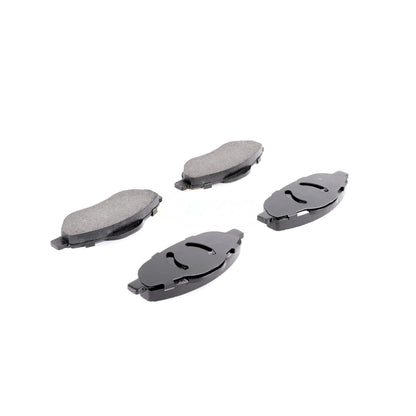 VAICO Brake Pad Set, disc brake V42-0099