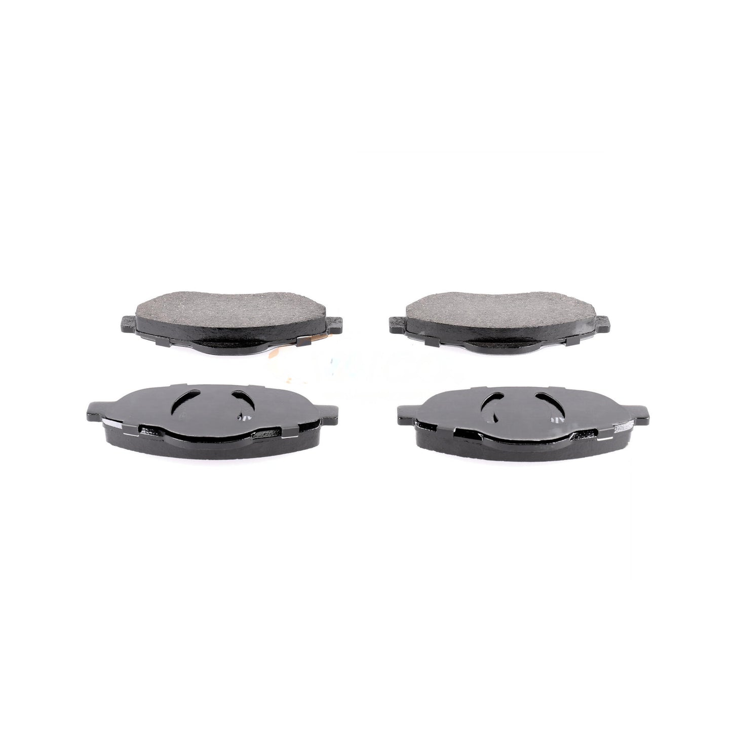 VAICO Brake Pad Set, disc brake V42-0099