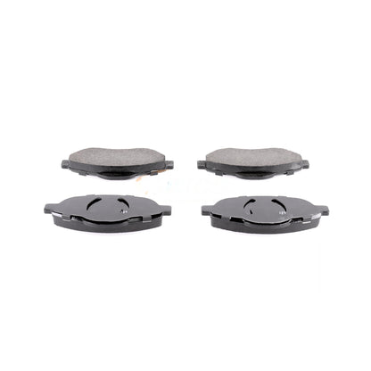 VAICO Brake Pad Set, disc brake V42-0099