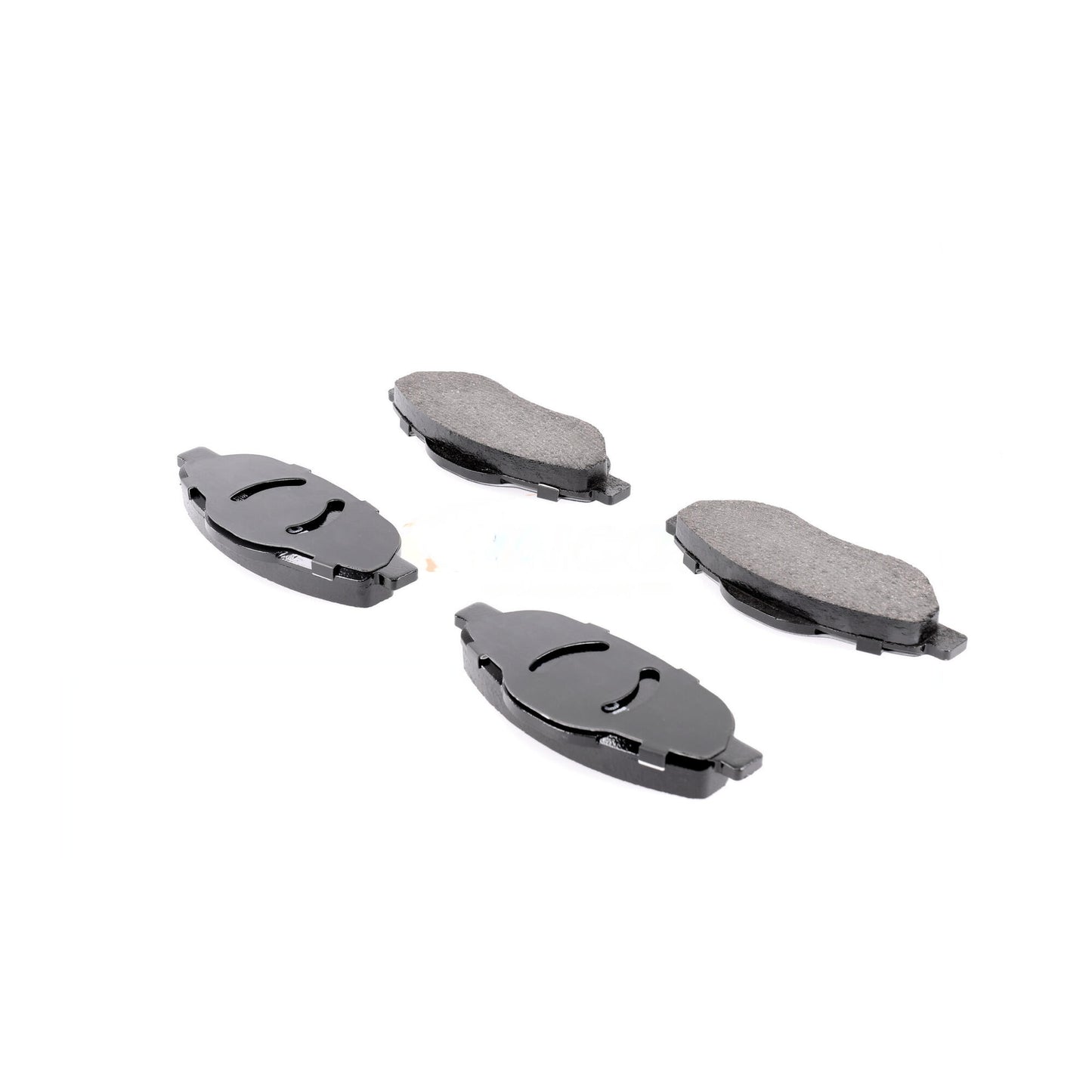 VAICO Brake Pad Set, disc brake V42-0099