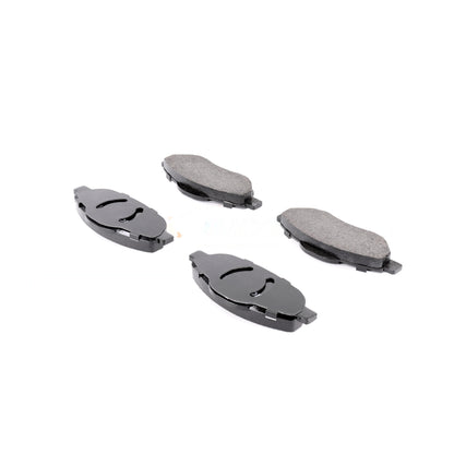 VAICO Brake Pad Set, disc brake V42-0099