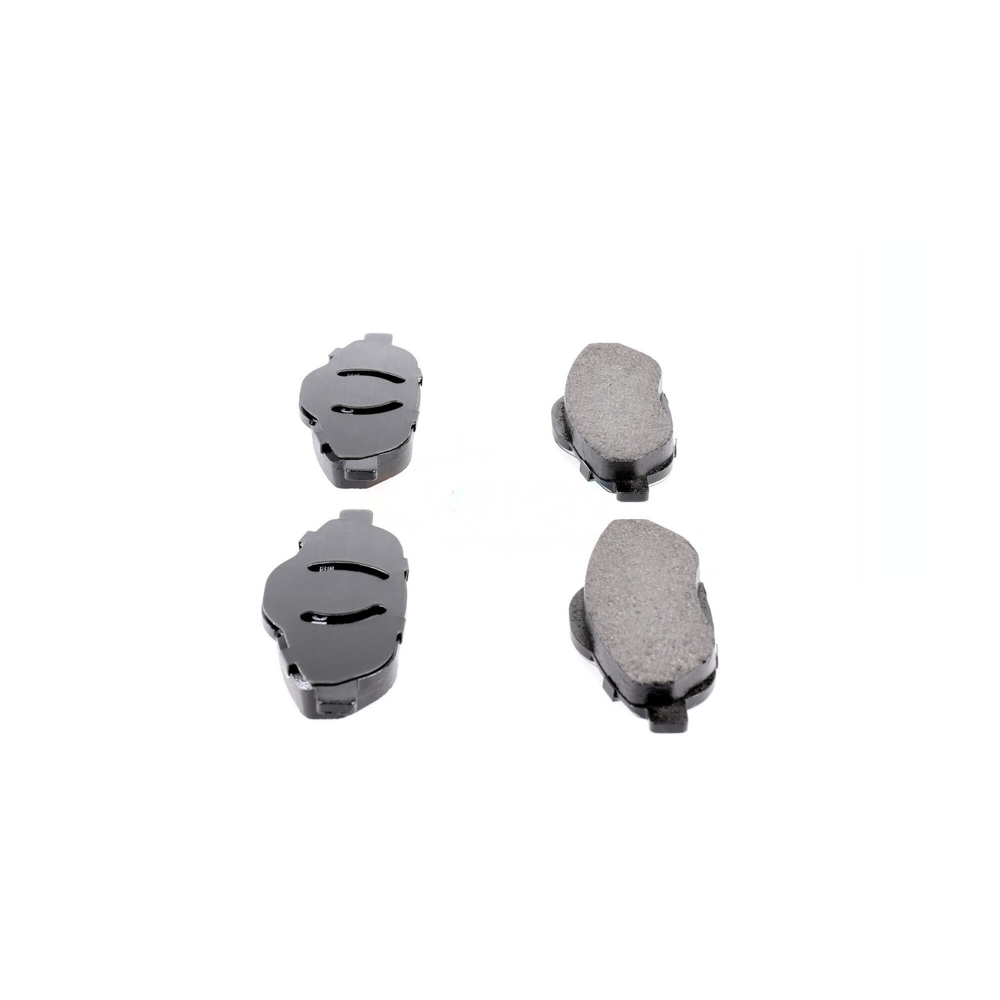VAICO Brake Pad Set, disc brake V42-0099