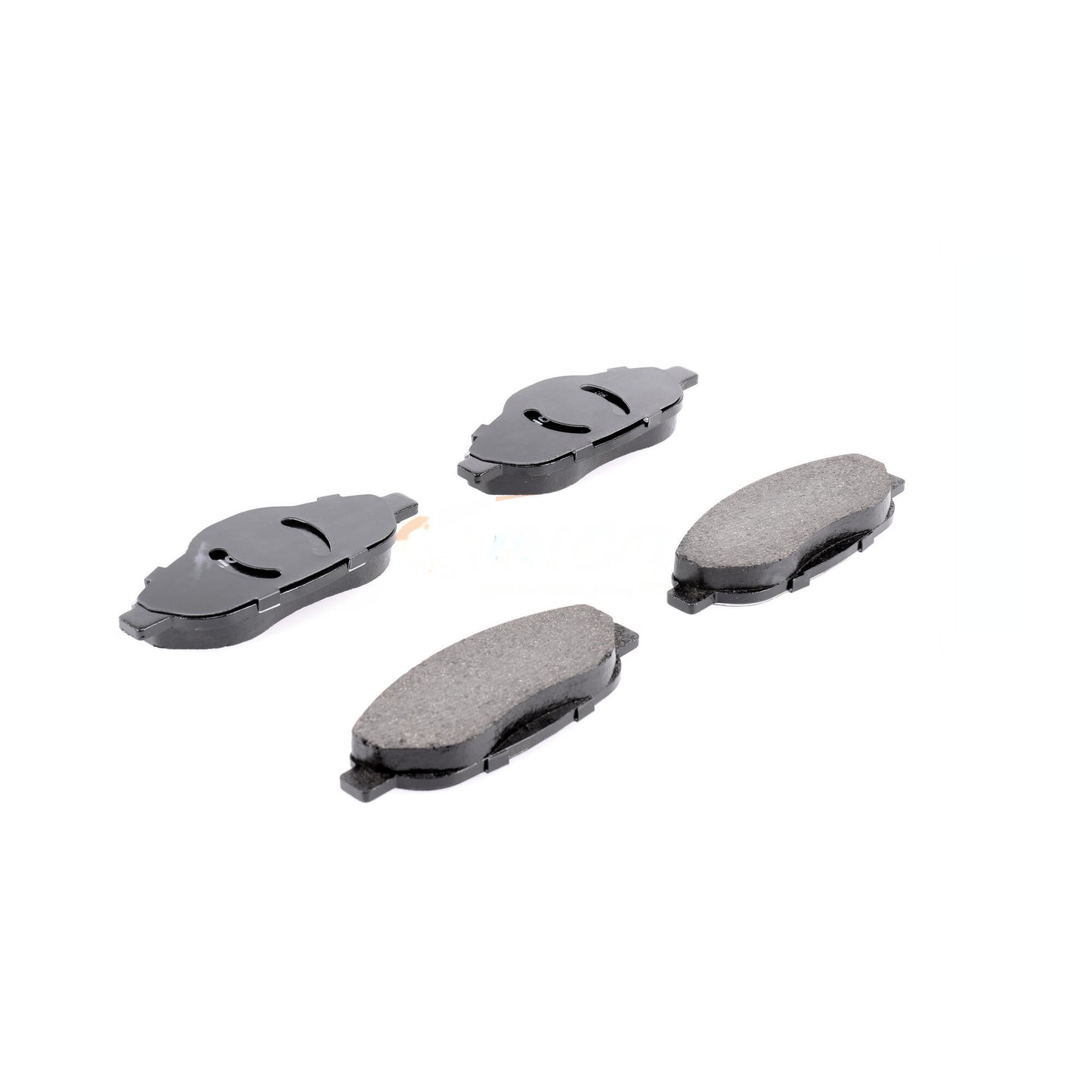 VAICO Brake Pad Set, disc brake V42-0099